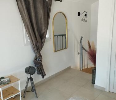 Bigorno House | Maison 38m2 15min de Corte 30min de Bastia