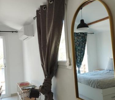 Bigorno House | Maison 38m2 15min de Corte 30min de Bastia