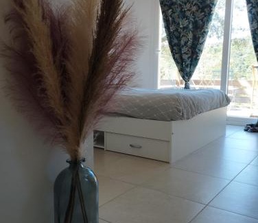 Bigorno House | Maison 38m2 15min de Corte 30min de Bastia