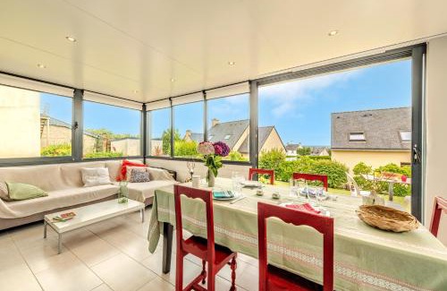 Plouider House | Maison 4 pers à 5kms de la plage