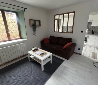 Joinville House | Maison 4 personnes, TV connectée