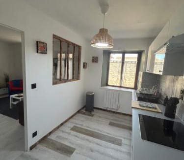 Joinville House | Maison 4 personnes, TV connectée