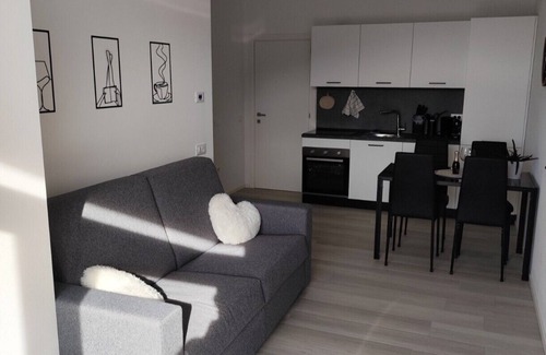 Albiano Apartment | Maison 40 trentino