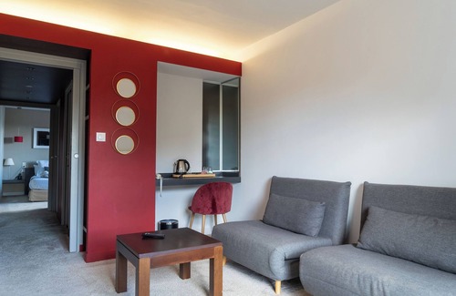 Saint-Philibert House | Maison 45 Couchages - Golfe du Morbihan