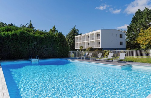 Saint-Philibert House | Maison 45 Couchages - Golfe du Morbihan