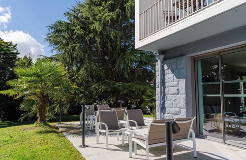 Saint-Philibert House | Maison 45 Couchages - Golfe du Morbihan