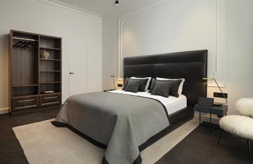 Terezvaros Hotel | Maison 45 - Luxury Boutique Hotel