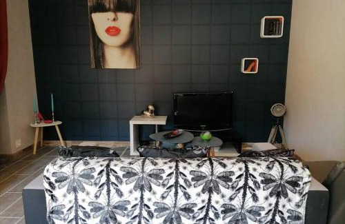 Saint-Didier-en-Bresse House | Maison 50 Nuances De Bresse
