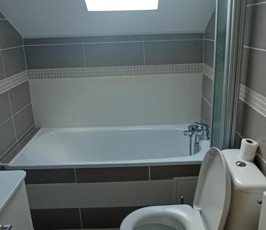La Celle-sous-Gouzon House | Maison 6-8 personnes