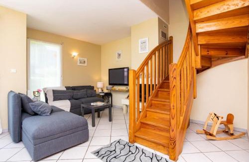 Peyragudes House | Maison 8 personnes au coeur de la vallée du Louron