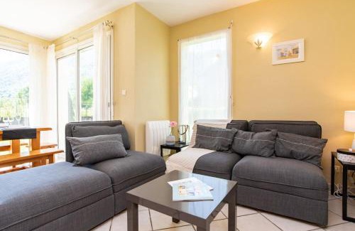 Peyragudes House | Maison 8 personnes au coeur de la vallée du Louron
