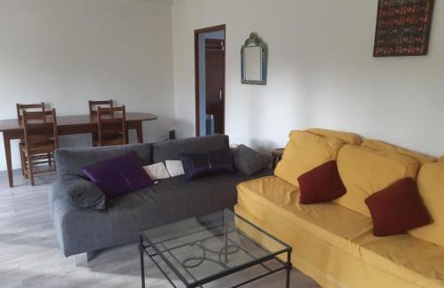 Mezos House | Maison 8 personnes