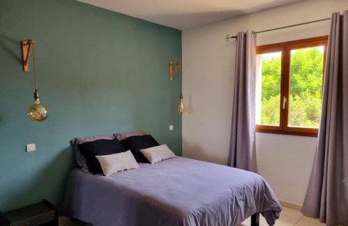 Levie Apartment | Maison agréable avec grands volumes