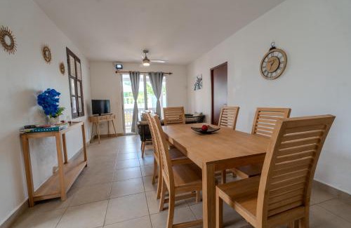 Capesterre-de-Marie-Galante House | Maison agréable pour des vacances en famille