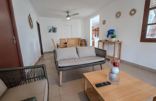Capesterre-de-Marie-Galante House | Maison agréable pour des vacances en famille
