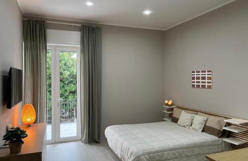San Giuseppe Vesuviano Apartment | Maison Aielli 112