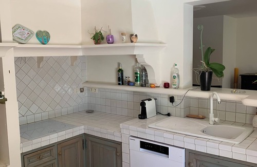 Grand Sud House | Maison - Aix En Provence