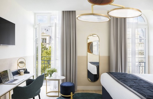 Nimes City Centre Hotel | Maison Albar Hotels L'Imperator