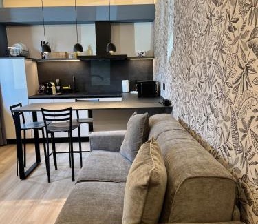 Samarate Apartment | Maison Alice - Casa Vacanze
