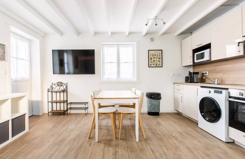 Quesnoy-sur-Deule House | Maison Alice, Maison de Campagne Avec Grand Jardin