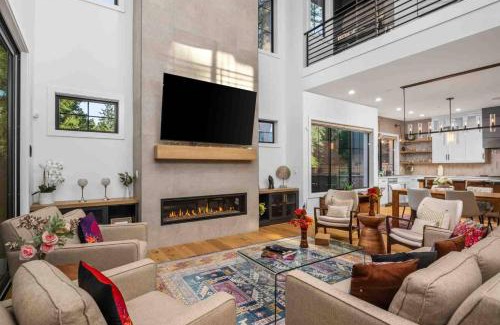 Lake Oswego House | Maison Ananda Oswego