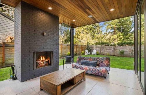 Lake Oswego House | Maison Ananda Oswego
