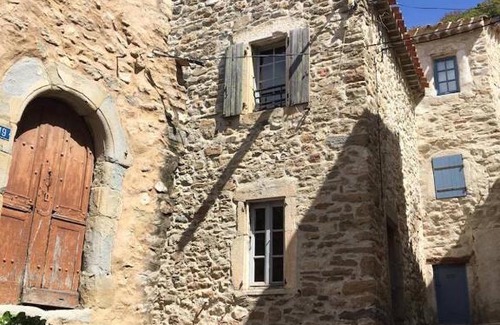 La Caunette House | Maison Ancienne Minervois