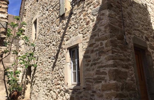 La Caunette House | Maison Ancienne Minervois