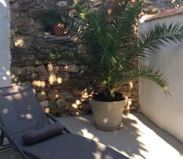 La Caunette House | Maison Ancienne Minervois