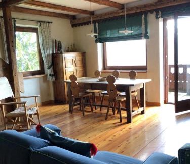 Gerbore House | Maison Angèle