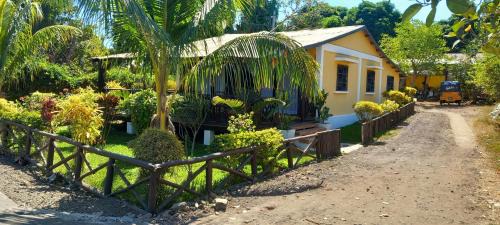 Nosy Be Villa | Maison Angèle