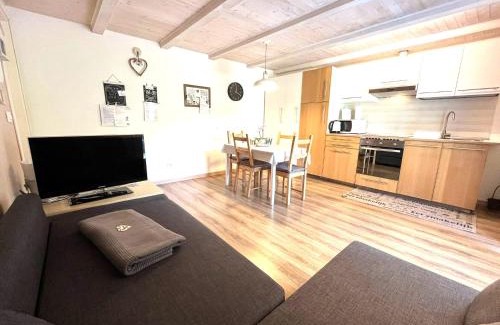 Saint Maurice Apartment | Maison Angela - You & Me case vacanza