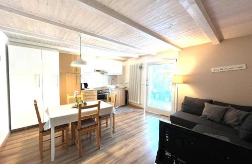 Saint Maurice Apartment | Maison Angela - You & Me case vacanza