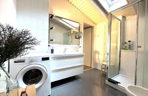 Saint Maurice Apartment | Maison Angela - You & Me case vacanza