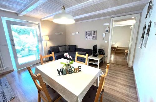 Saint Maurice Apartment | Maison Angela - You & Me case vacanza