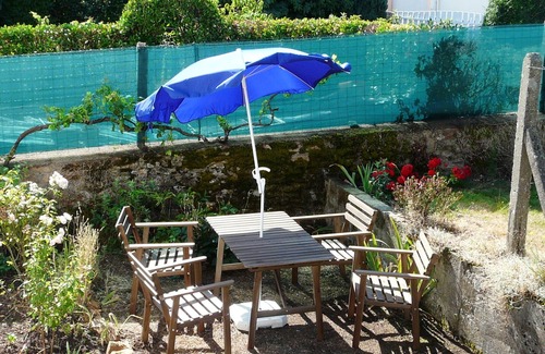 Bono House | Maison au Bono, small port in the Gulf of Morbihan