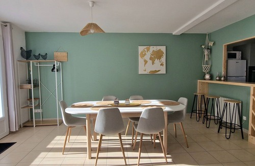 Chabottes House | Maison au Cœur des Stations du Champsaur