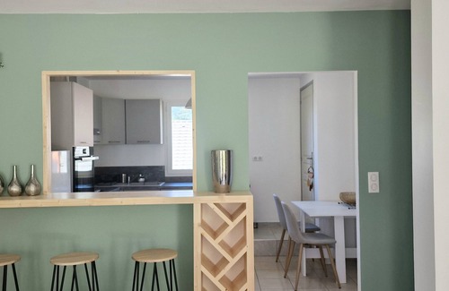 Chabottes House | Maison au Cœur des Stations du Champsaur