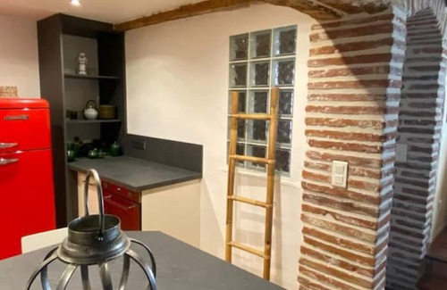 Saint-Feliu-d'Avall House | Maison au Charme Catalan