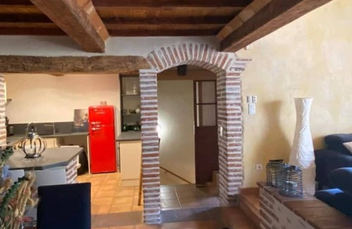 Saint-Feliu-d'Avall House | Maison au Charme Catalan