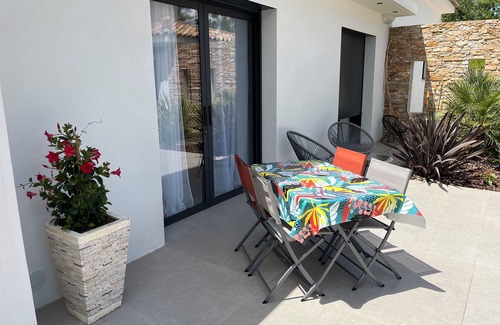 Peynier House | Maison AU Calme Ideal 2 Personnes