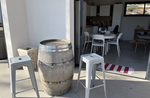 Peynier House | Maison AU Calme Ideal 2 Personnes