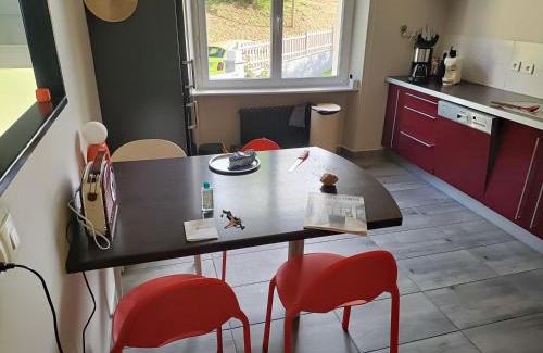 Landerneau House | Maison au calme, proche du centre de Landerneau