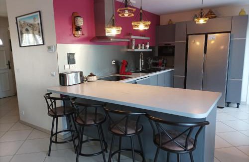 Tremblay-les-Gonesse House | Maison au calme, proche Paris et Disney
