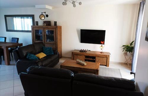 Tremblay-les-Gonesse House | Maison au calme, proche Paris et Disney