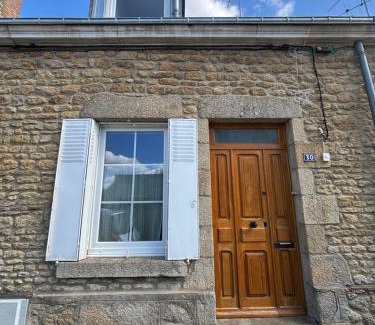 Alencon Apartment | Maison au calme quartier Lancrel
