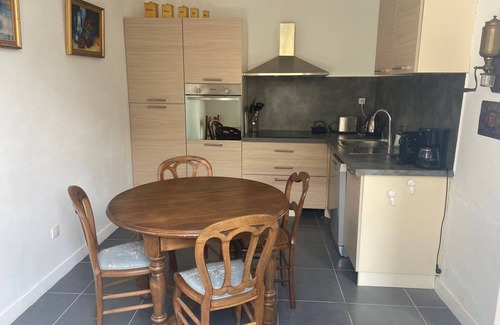 Thiberville House | Maison au Coeur du Village