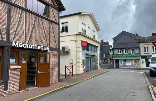 Thiberville House | Maison au Coeur du Village