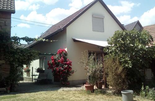 Dorlisheim House | Maison au coeur du village