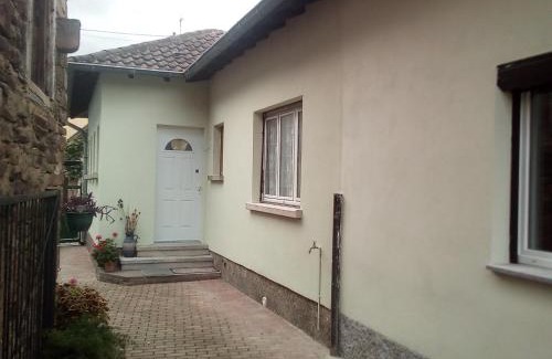 Dorlisheim House | Maison au coeur du village